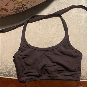 Ruby (period proof) bikini